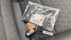 MG MG3 1.5 Hybrid Trophy 5dr Auto Hybrid Hatchback